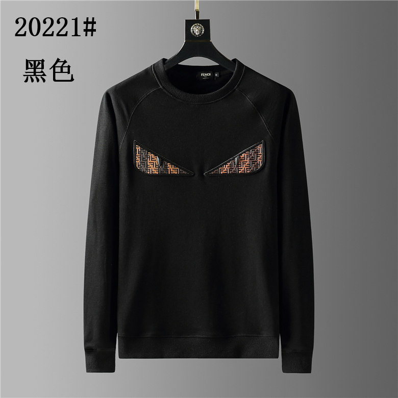 Fendi Sweatshirt m-3xl-174